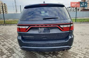 Внедорожник / Кроссовер Dodge Durango 2017 в Одессе