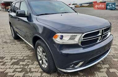 Внедорожник / Кроссовер Dodge Durango 2017 в Одессе