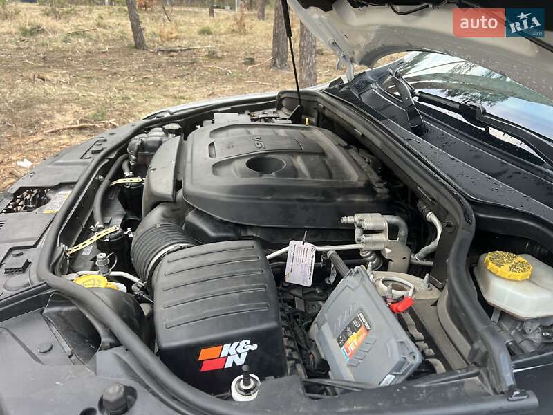 Внедорожник / Кроссовер Dodge Durango 2021 в Киеве