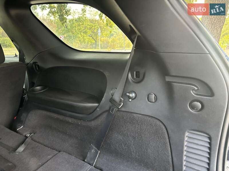 Внедорожник / Кроссовер Dodge Durango 2013 в Кропивницком фото 5 Внедорожник / Кроссовер Dodge Durango 2013 в Кропивницком