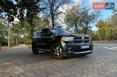 dodge durango 2013 в Кропивницький (Кіровоград) від професійного продавця Viktor Сергійович Rybak