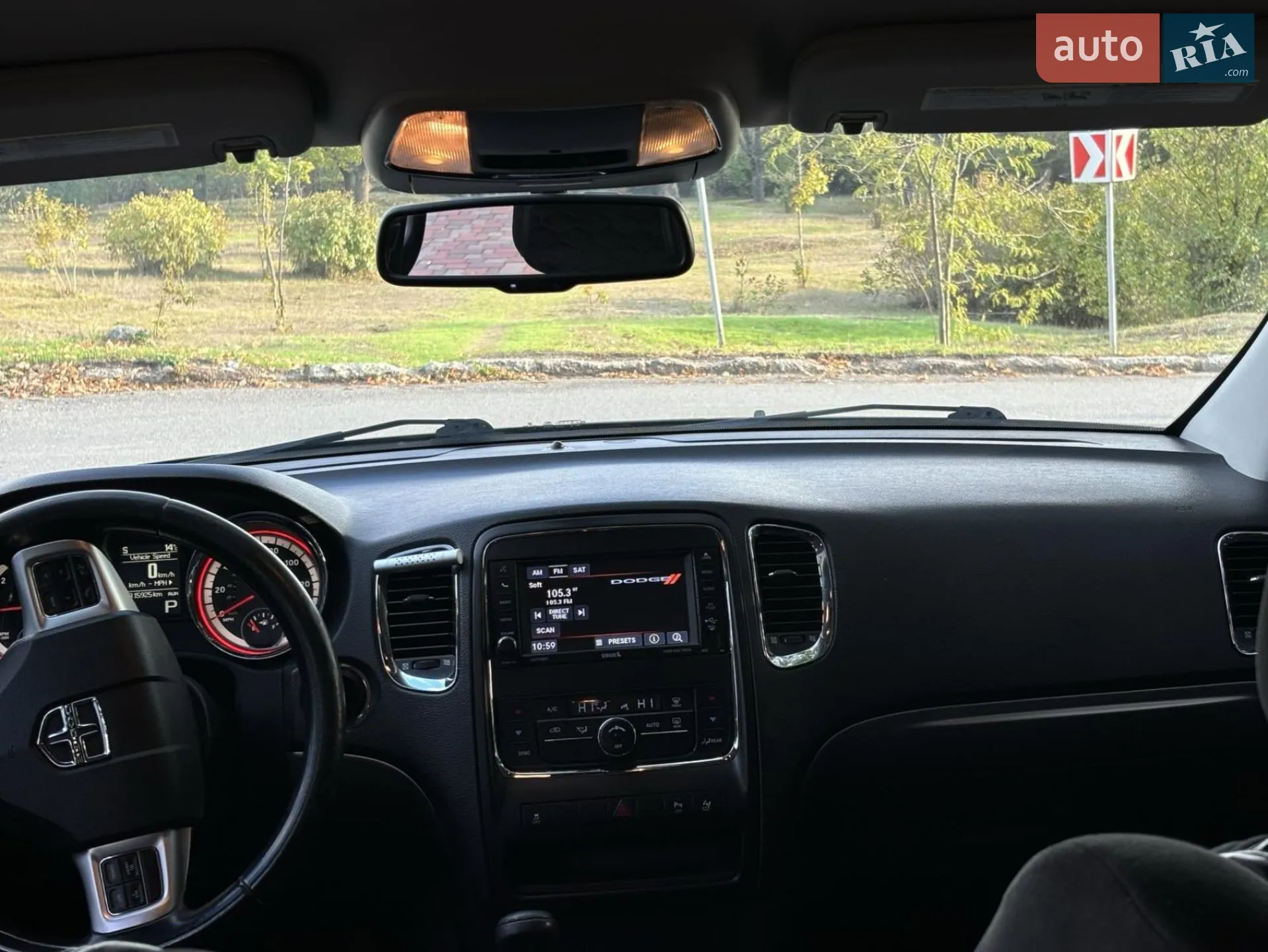 2013 Dodge Durango - мініатюра 13