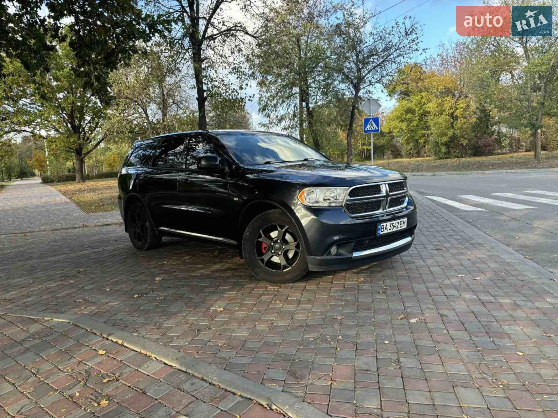 2013 Dodge Durango - мініатюра 20