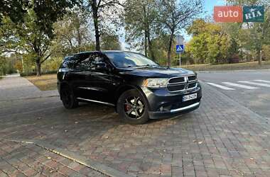 Позашляховик / Кросовер Dodge Durango 2013 в Кропивницькому