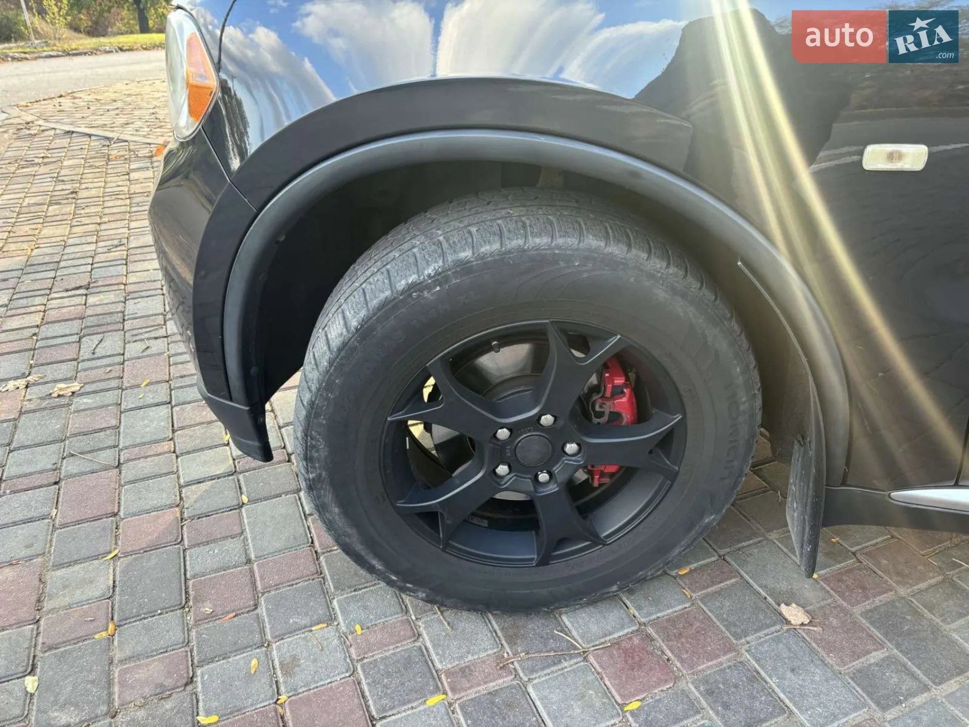 2013 Dodge Durango - мініатюра 40