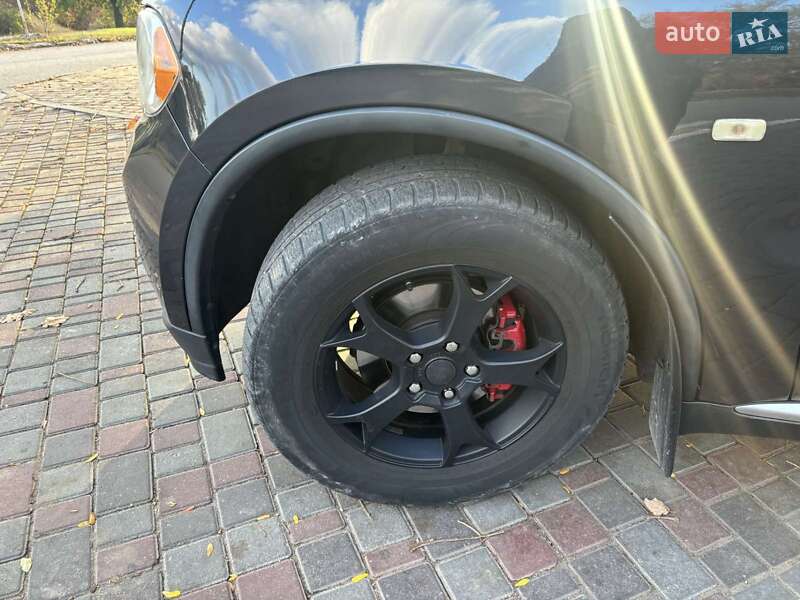 Внедорожник / Кроссовер Dodge Durango 2013 в Кропивницком фото 40 Внедорожник / Кроссовер Dodge Durango 2013 в Кропивницком