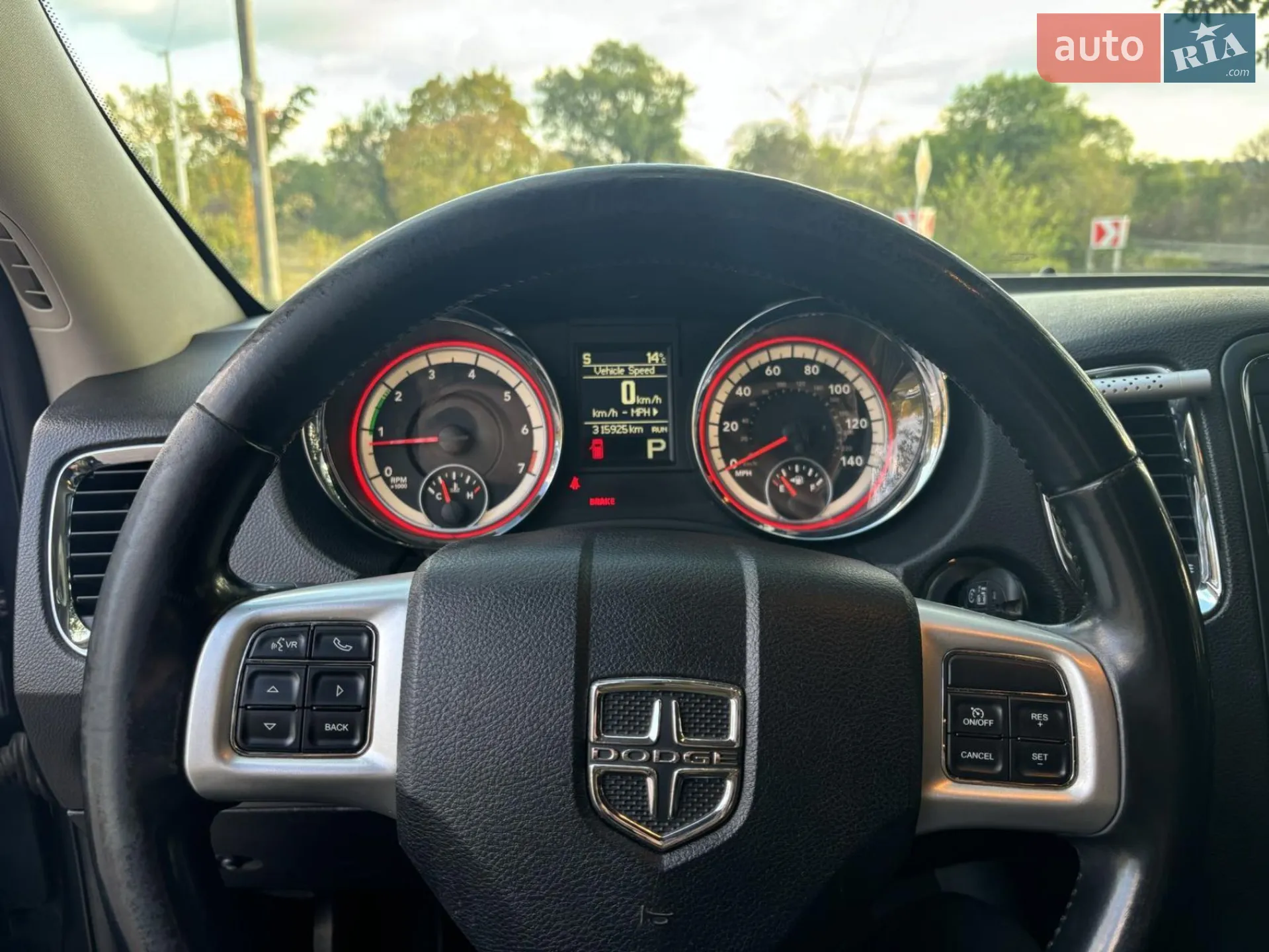 2013 Dodge Durango - мініатюра 60