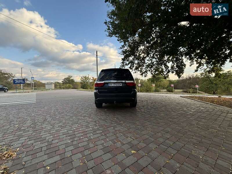 Внедорожник / Кроссовер Dodge Durango 2013 в Кропивницком фото 65 Внедорожник / Кроссовер Dodge Durango 2013 в Кропивницком