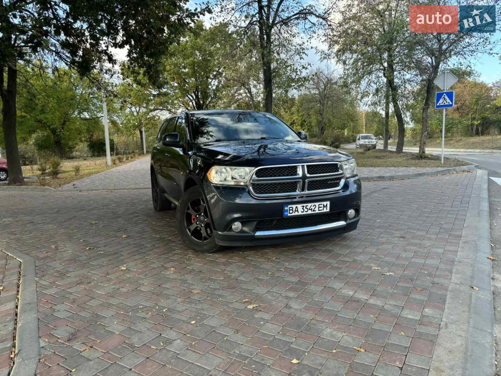 2013 Dodge Durango - мініатюра 70