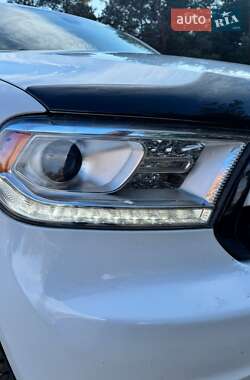 Внедорожник / Кроссовер Dodge Durango 2015 в Павлограде