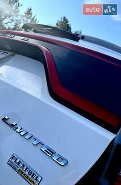 Внедорожник / Кроссовер Dodge Durango 2015 в Павлограде