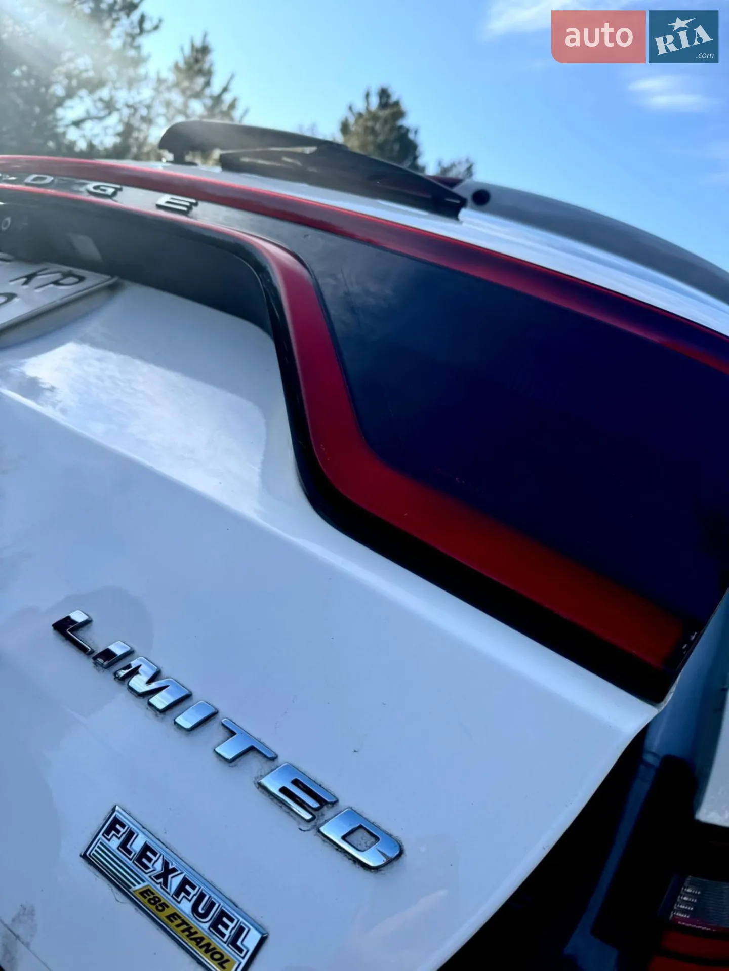 2015 Dodge Durango - мініатюра 11