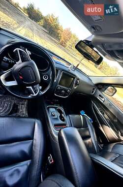 Внедорожник / Кроссовер Dodge Durango 2015 в Павлограде