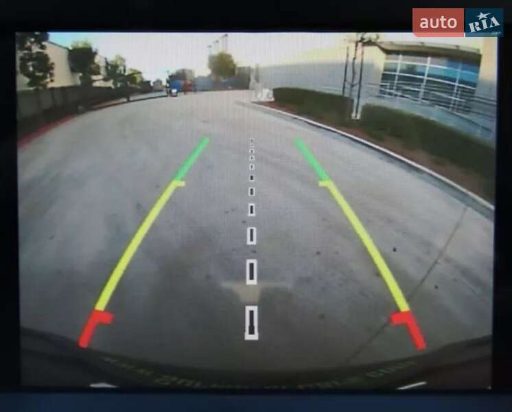 Внедорожник / Кроссовер Dodge Durango 2015 в Павлограде