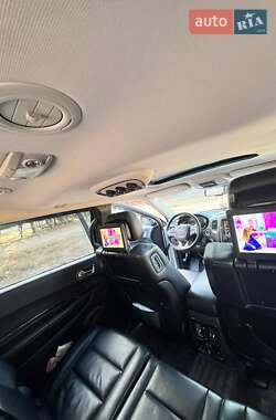 Внедорожник / Кроссовер Dodge Durango 2015 в Павлограде
