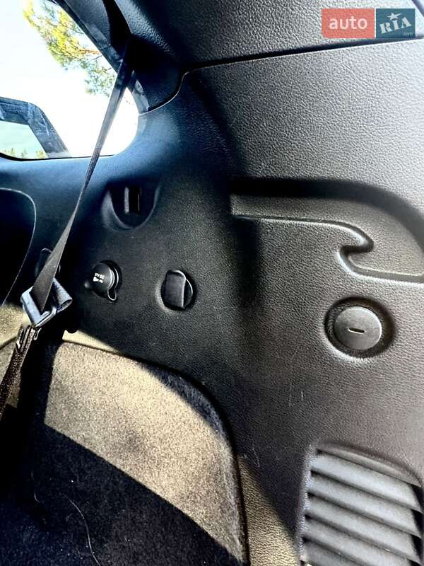 Внедорожник / Кроссовер Dodge Durango 2015 в Павлограде