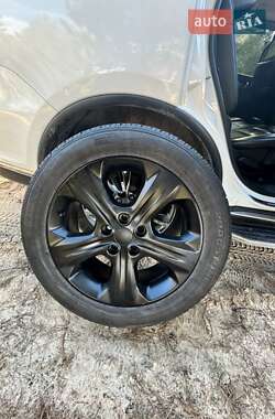 Внедорожник / Кроссовер Dodge Durango 2015 в Павлограде
