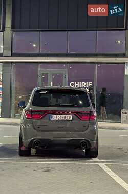 Внедорожник / Кроссовер Dodge Durango 2021 в 