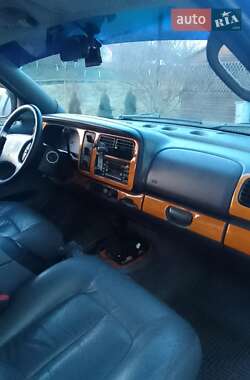 Внедорожник / Кроссовер Dodge Durango 1998 в Черновцах