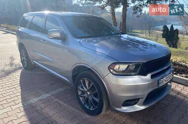 Внедорожник / Кроссовер Dodge Durango 2017 в Тернополе