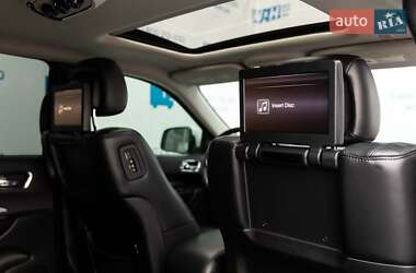 Внедорожник / Кроссовер Dodge Durango 2017 в 