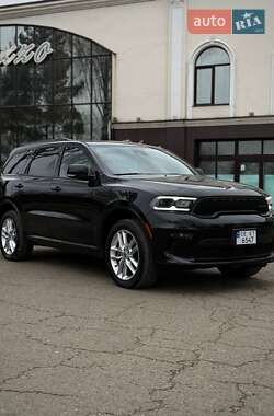 Позашляховик / Кросовер Dodge Durango 2023 в Чернівцях