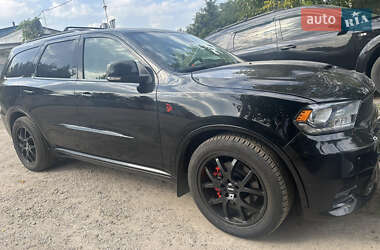 Позашляховик / Кросовер Dodge Durango 2018 в Житомирі