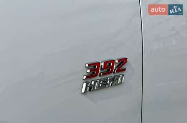 Внедорожник / Кроссовер Dodge Durango 2017 в 