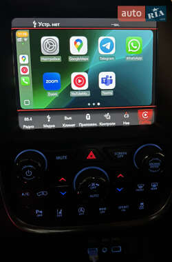 Внедорожник / Кроссовер Dodge Durango 2018 в Киеве