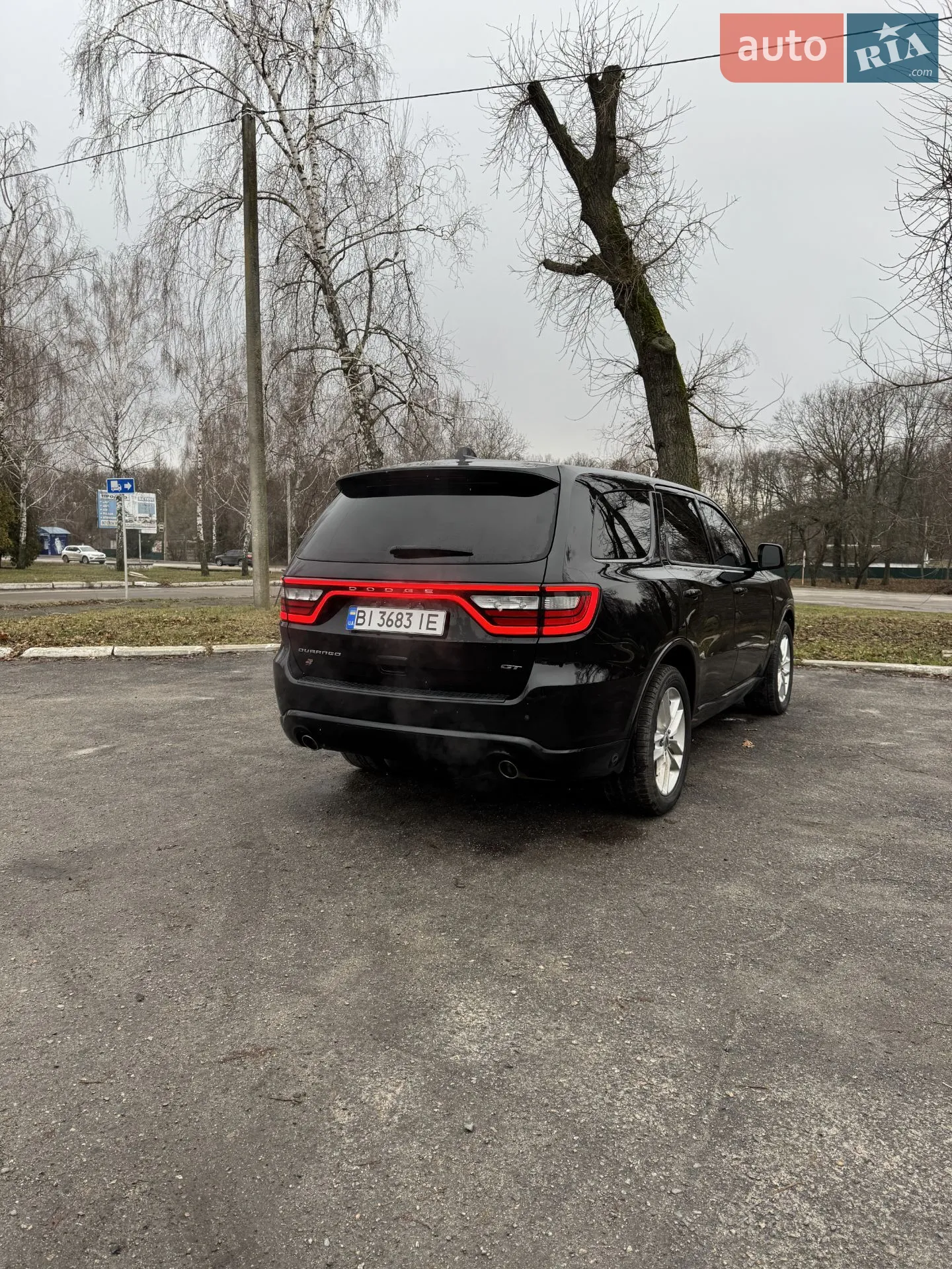 2020 Dodge Durango - мініатюра 10