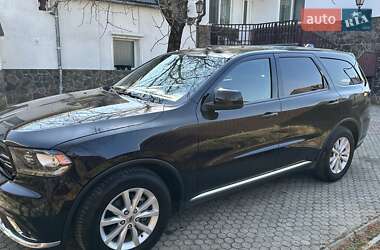 Внедорожник / Кроссовер Dodge Durango 2019 в Ужгороде