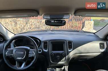 Внедорожник / Кроссовер Dodge Durango 2019 в Ужгороде