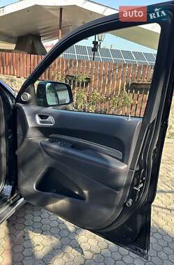 Внедорожник / Кроссовер Dodge Durango 2019 в Ужгороде