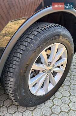 Внедорожник / Кроссовер Dodge Durango 2019 в Ужгороде