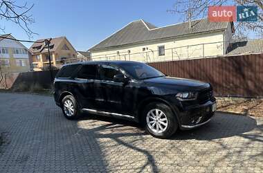 Внедорожник / Кроссовер Dodge Durango 2019 в Ужгороде