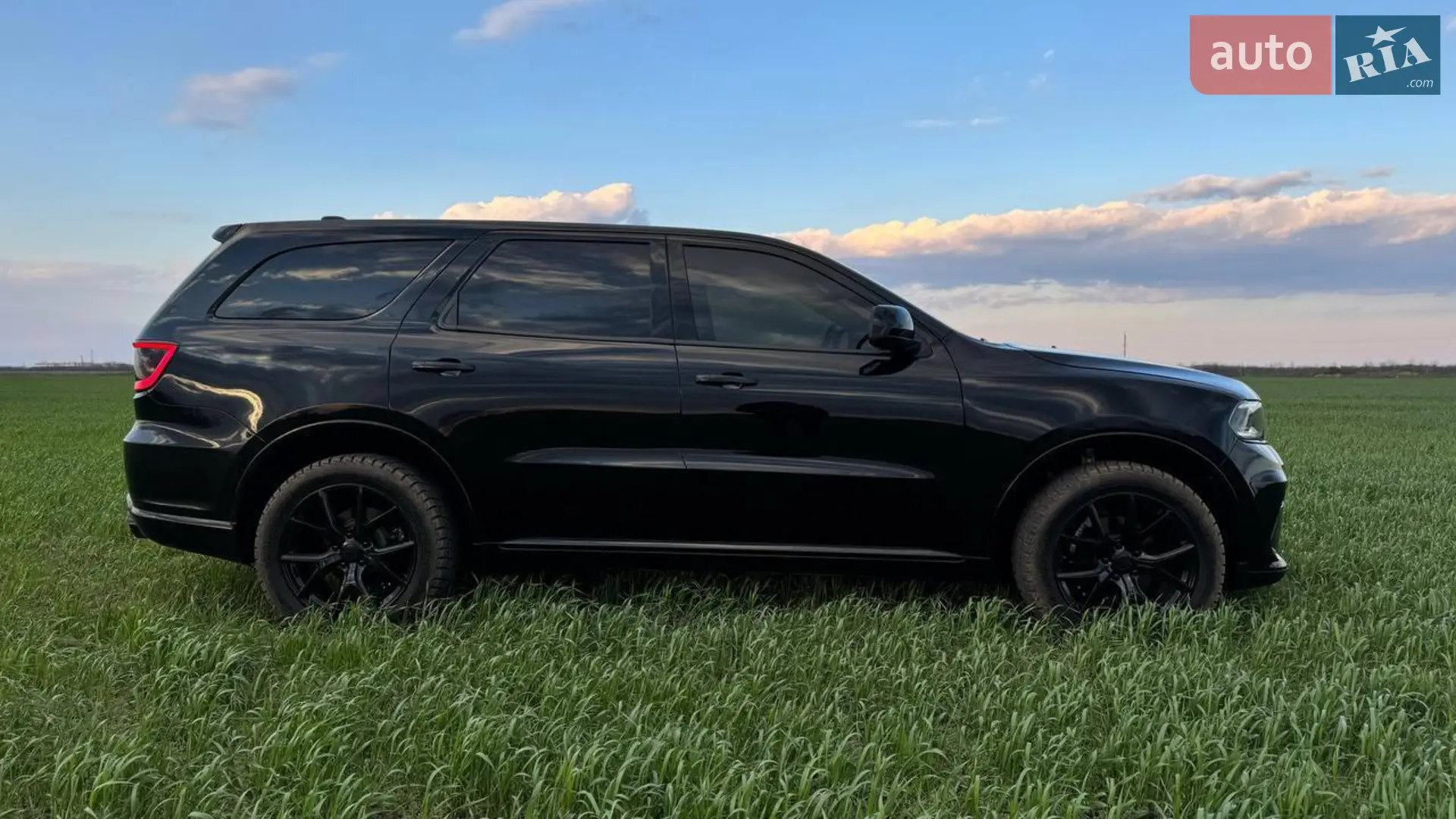 2018 Dodge Durango - мініатюра 10
