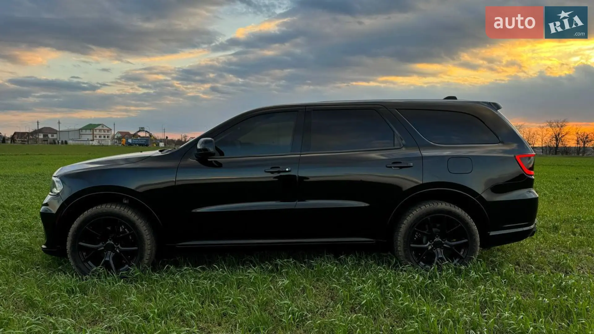 2018 Dodge Durango - мініатюра 5
