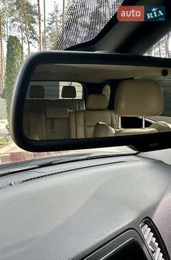 Внедорожник / Кроссовер Dodge Durango 2014 в 