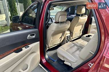 Внедорожник / Кроссовер Dodge Durango 2014 в 