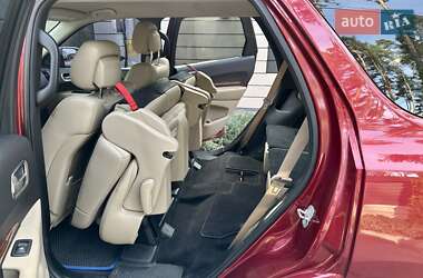 Внедорожник / Кроссовер Dodge Durango 2014 в 