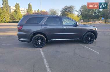 Внедорожник / Кроссовер Dodge Durango 2016 в Николаеве