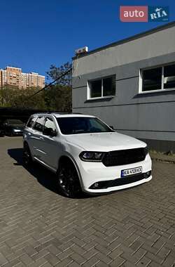 Позашляховик / Кросовер Dodge Durango 2018 в Одесі