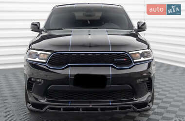 Позашляховик / Кросовер Dodge Durango 2021 в Хмельницькому