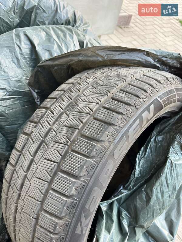 Позашляховик / Кросовер Dodge Durango 2016 в Рівному