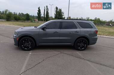 Внедорожник / Кроссовер Dodge Durango 2021 в 