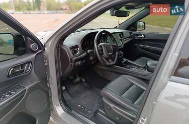 Внедорожник / Кроссовер Dodge Durango 2021 в 