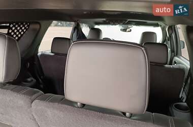 Внедорожник / Кроссовер Dodge Durango 2021 в 