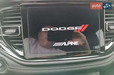 Внедорожник / Кроссовер Dodge Durango 2021 в 