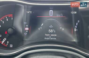 Внедорожник / Кроссовер Dodge Durango 2019 в 