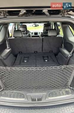 Внедорожник / Кроссовер Dodge Durango 2019 в 